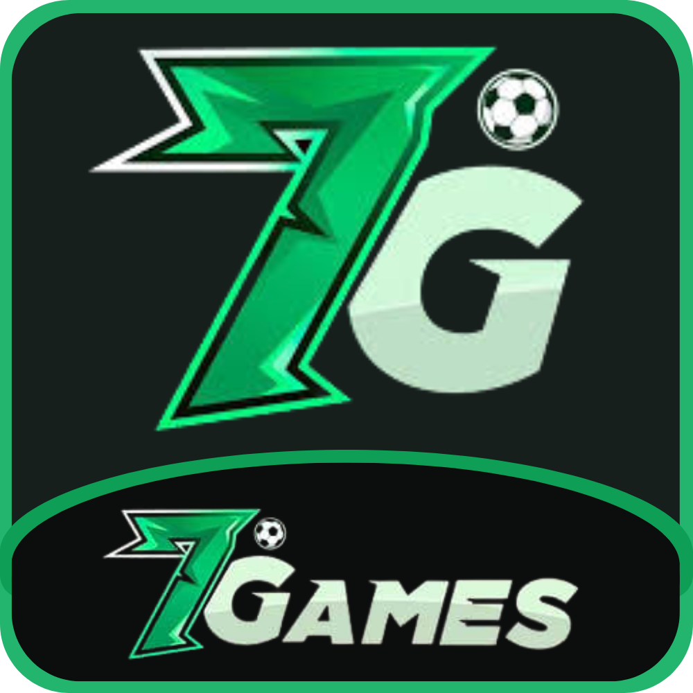 7GAMES Logo